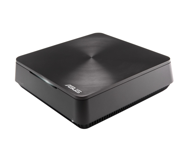 ASUS VivoPC VM60 i3-3217U/4GB/1TB/Win10 - 302429 - zdjęcie